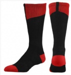 Socks-01 fashion custom design sport socks