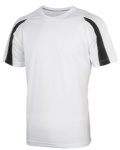 Sport t-shirt--02 new cotton custom design sport t-shirt