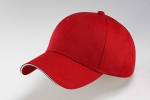 BC--01 new cotton custom design man baseball cap